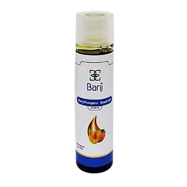 روغن کدو 30 میلی لیتر باریج